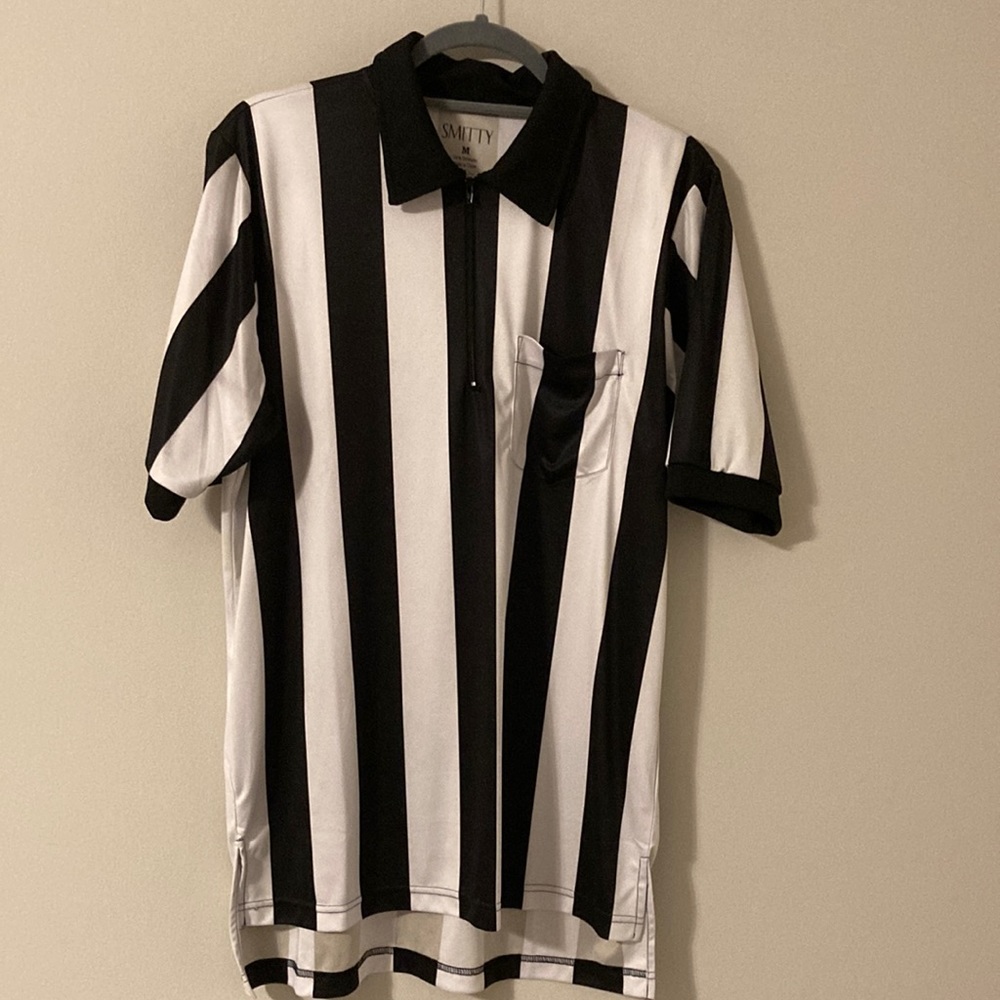Smitty Football Official Jersey